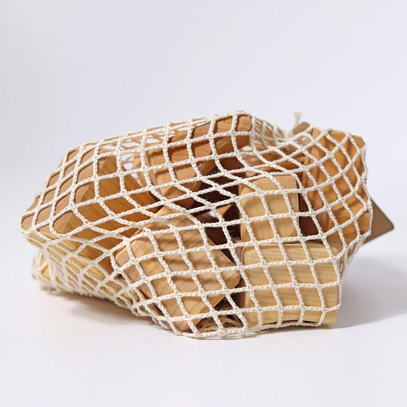 Grimm's Natural Waldorf Blocks