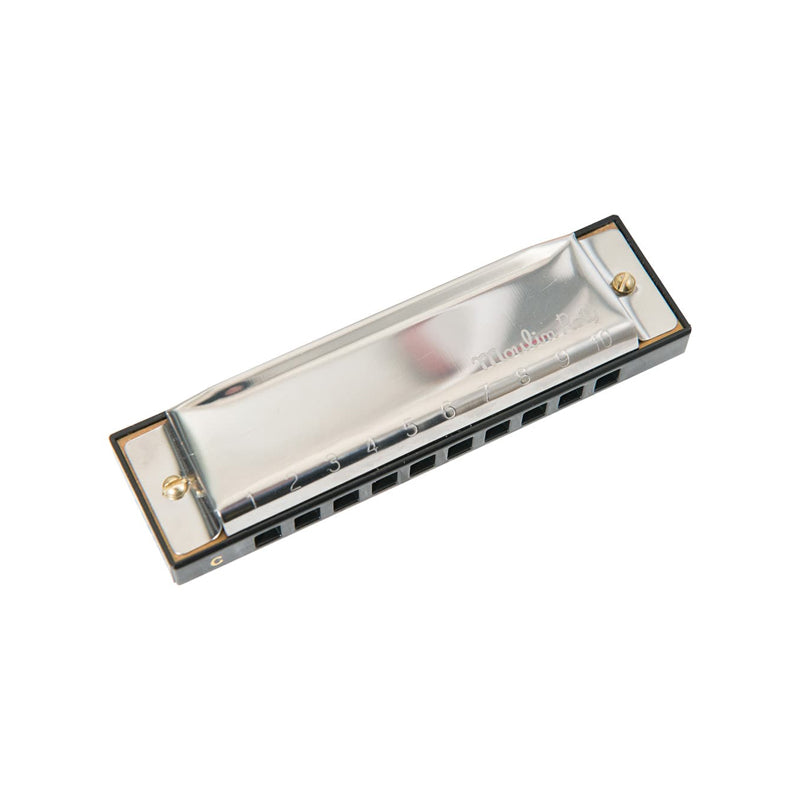Aujourd’hui Harmonica