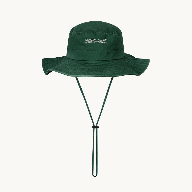 Everyday Scout Hat Jungle