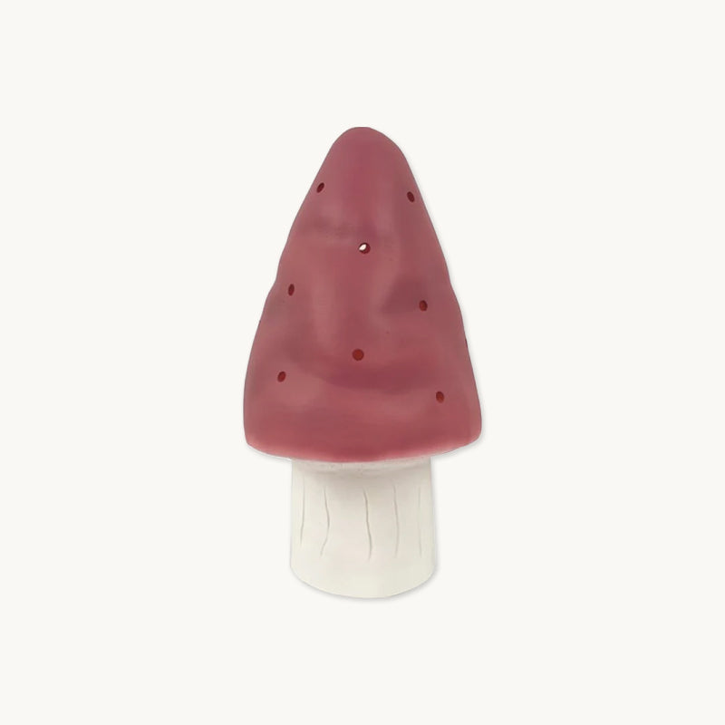 Heico Lamp Small Mushroom Cuberdon