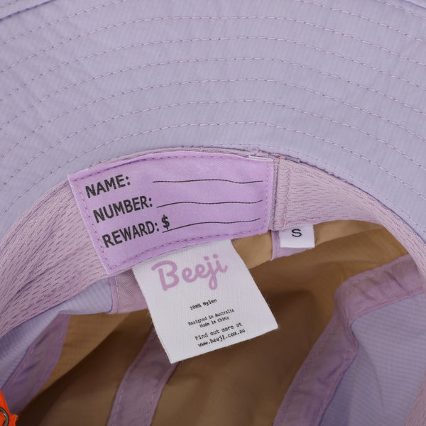 Beeji The Surprise Child Hat