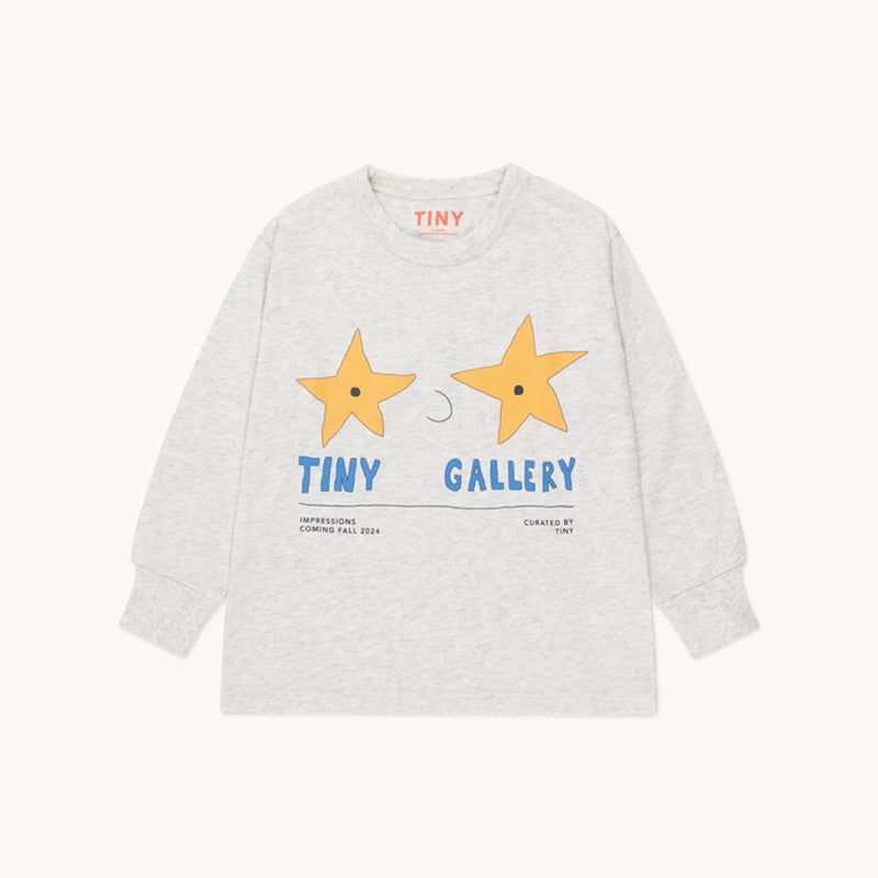 Impressions Tee