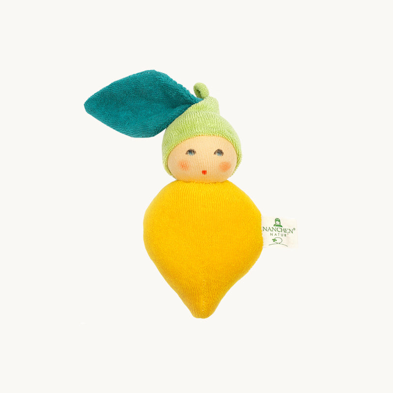 Lemon Rattle
