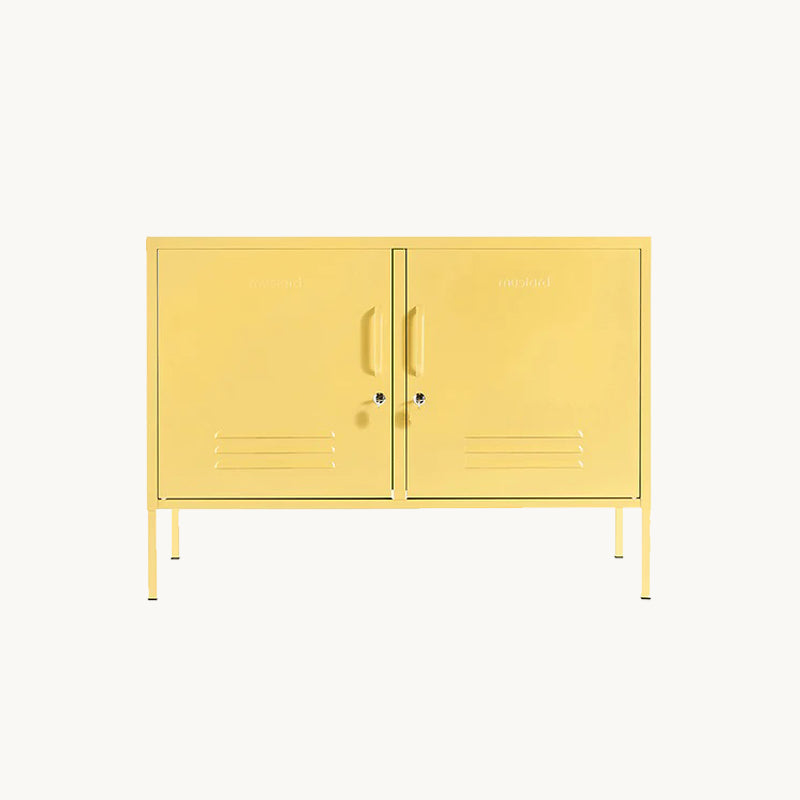 The Lowdown in Butter