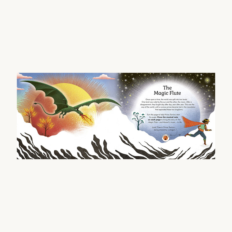 Story Orchestra: The Magic Flute