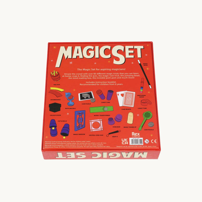 Magic Set