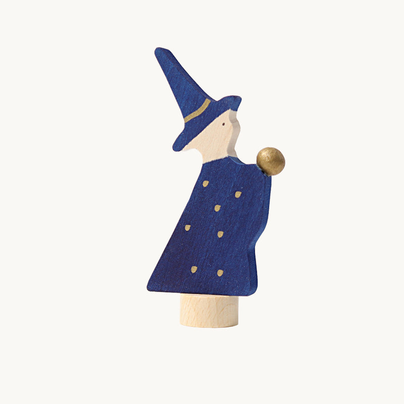 Grimm's Magician Decoration
