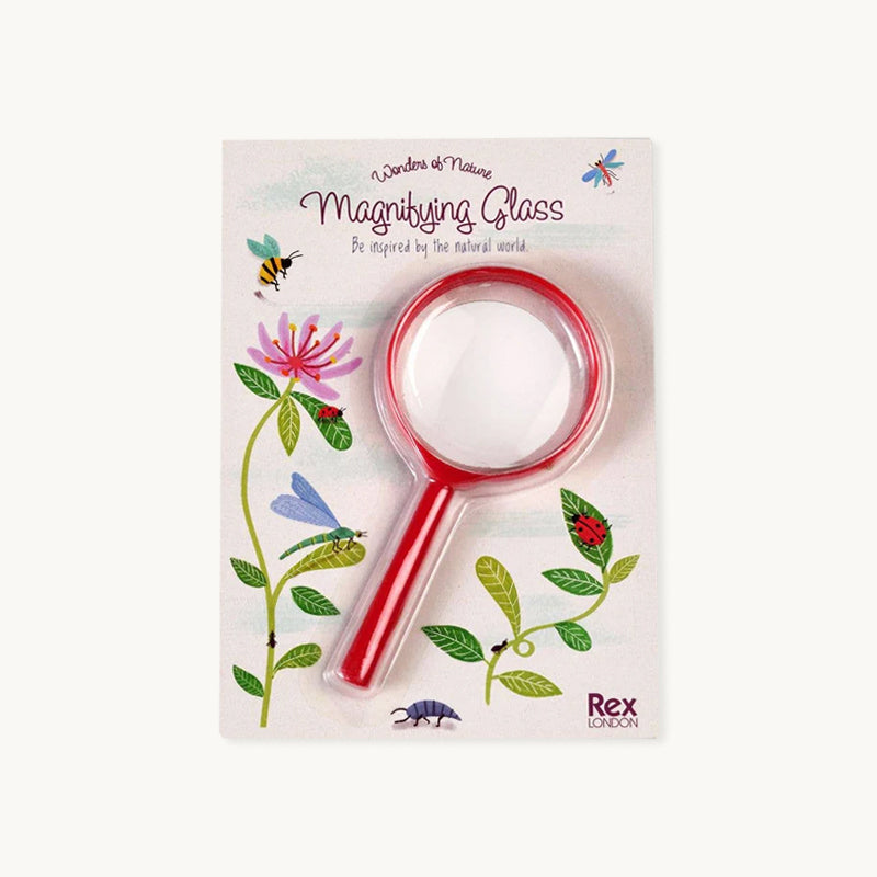 Magnifying Glass