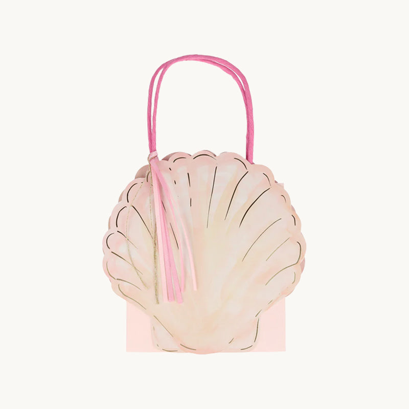 Mermaid Party Bags