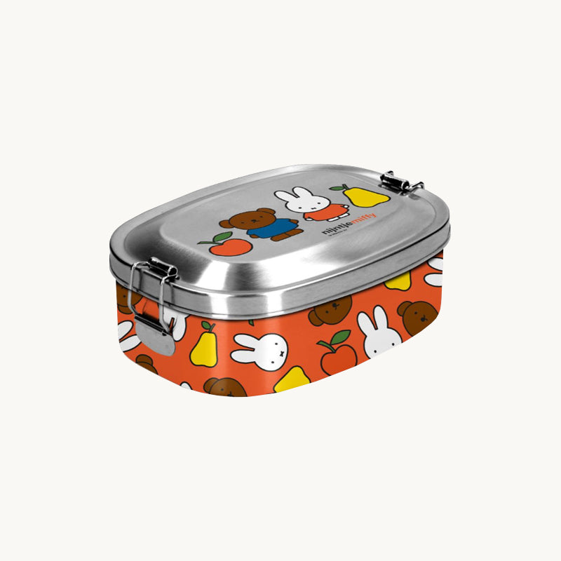 Miffy Lunchbox