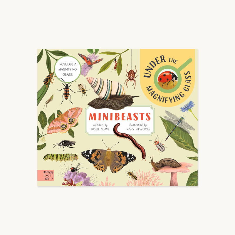 Minibeasts