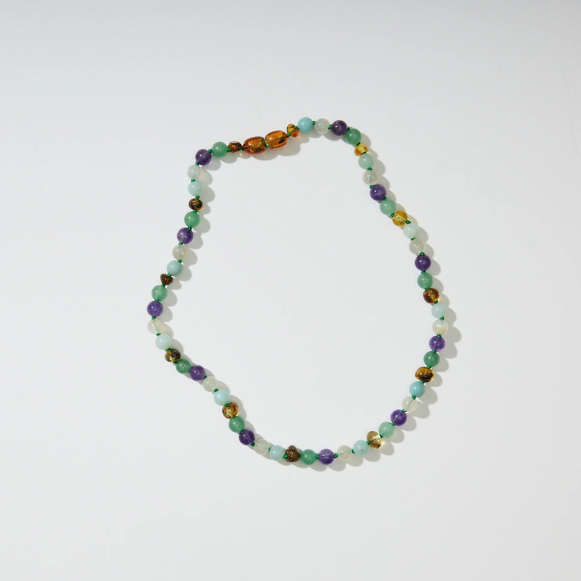 Nirrimis Fenja Necklace