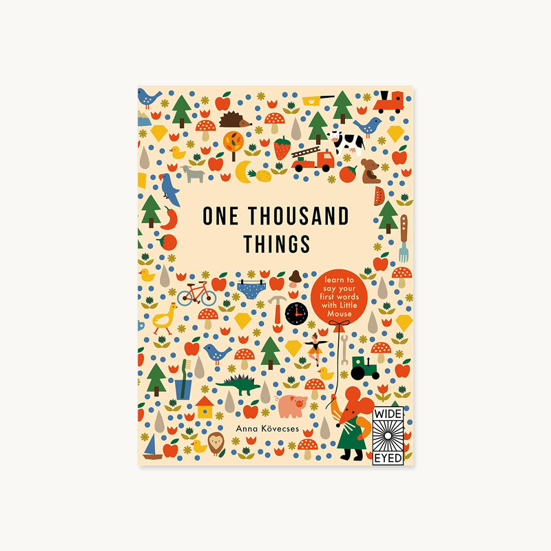 One Thousand Things