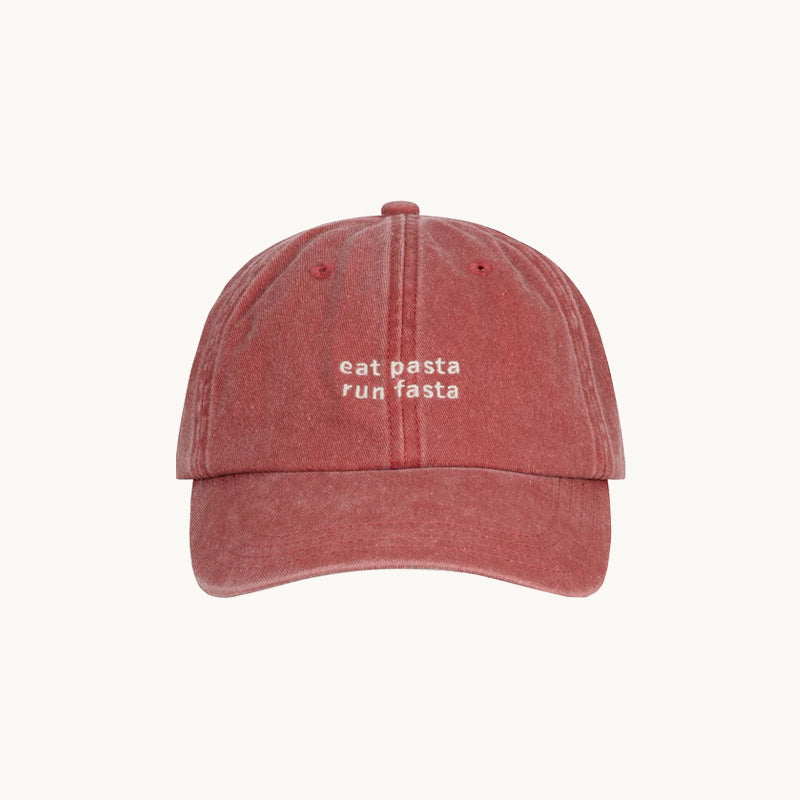 Pasta Cap