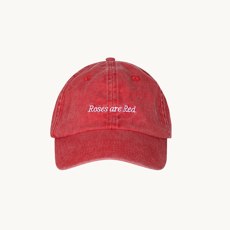 Roses Cap