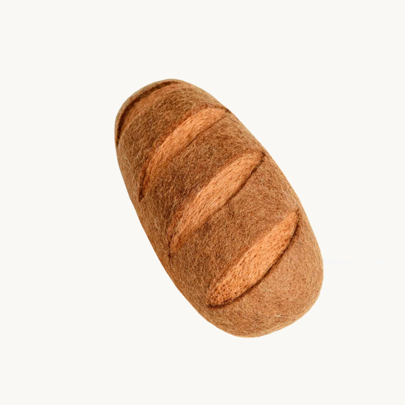 Felt Rye Bread