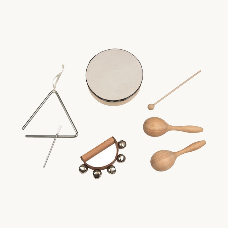 Egmont Set of Instruments