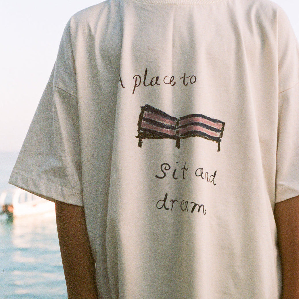 Sit & Dream Tee