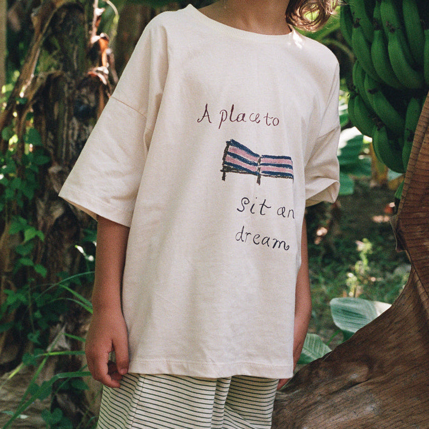 Sit & Dream Tee