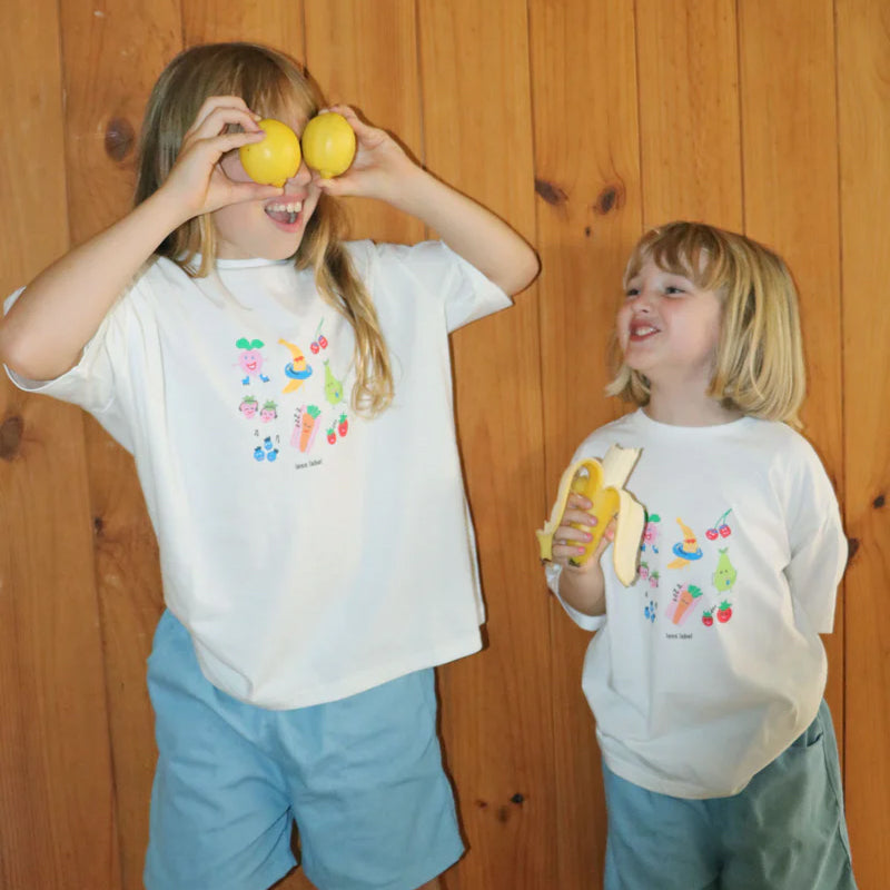 Snack Tee