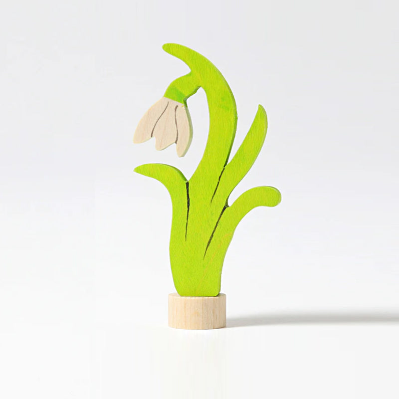 Grimm's Snow Drop