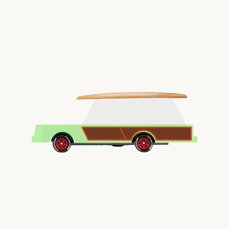 Surf Wagon