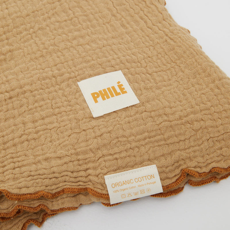 Philé Swaddle Cacao
