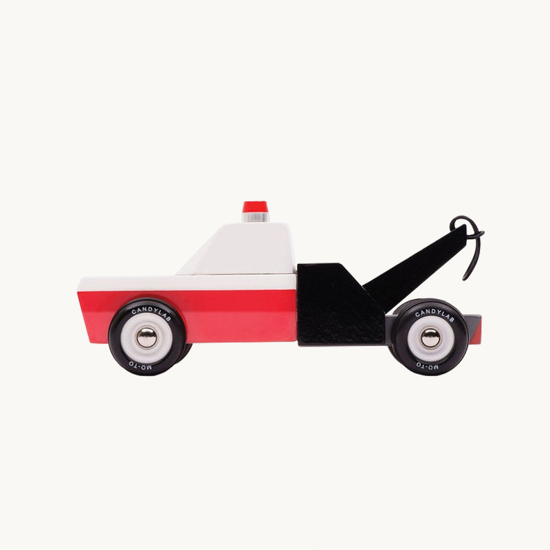 Towie Tow Truck