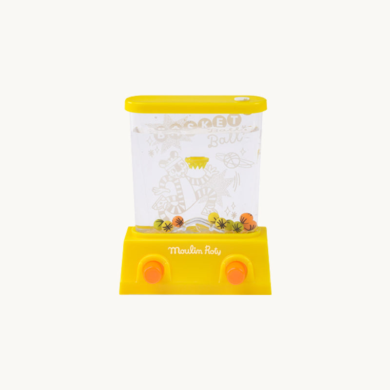 Les Petits Merveilles Water Games
