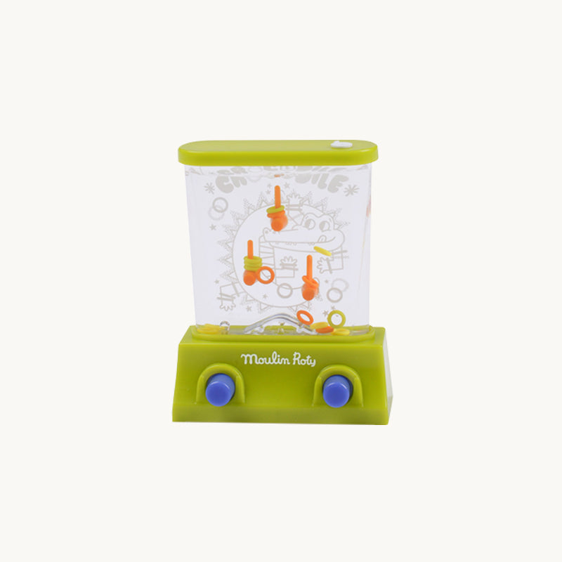 Les Petits Merveilles Water Games