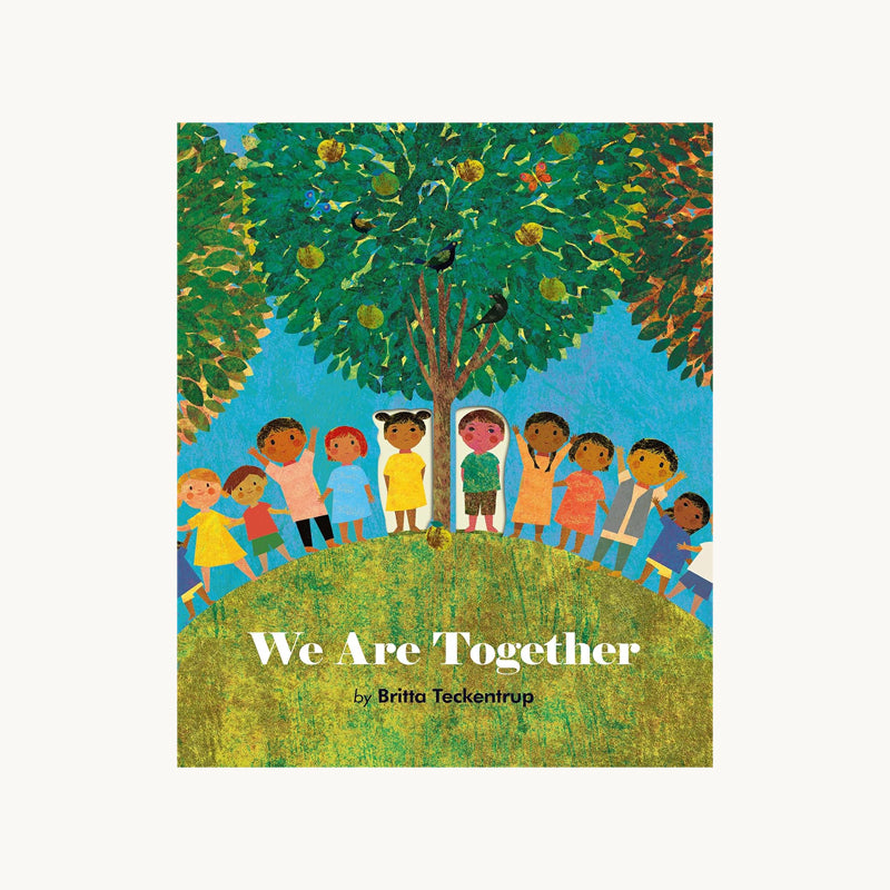 We Are Together