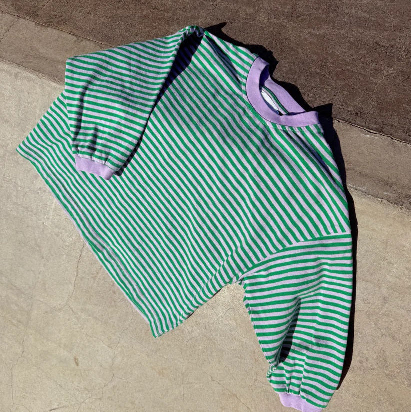 Longsleeve Tee Wild Fig