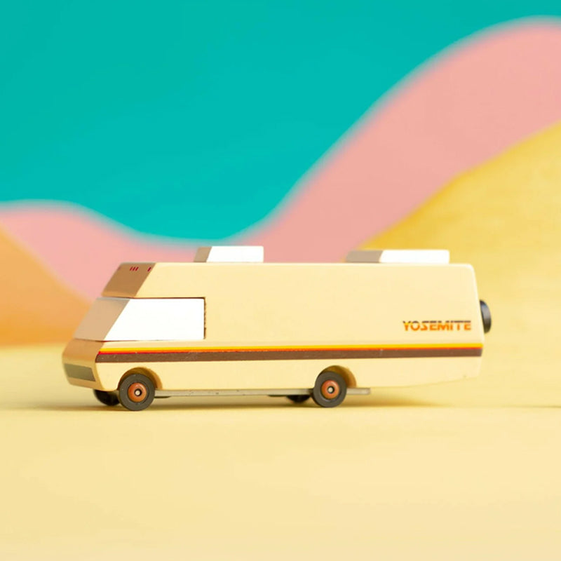 Yosemite RV