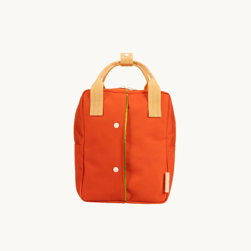 Backpack Small Better Together Ruby Red