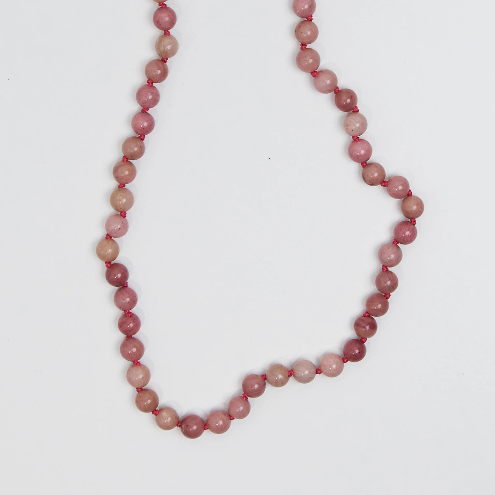 Nirrimis Berry Necklace