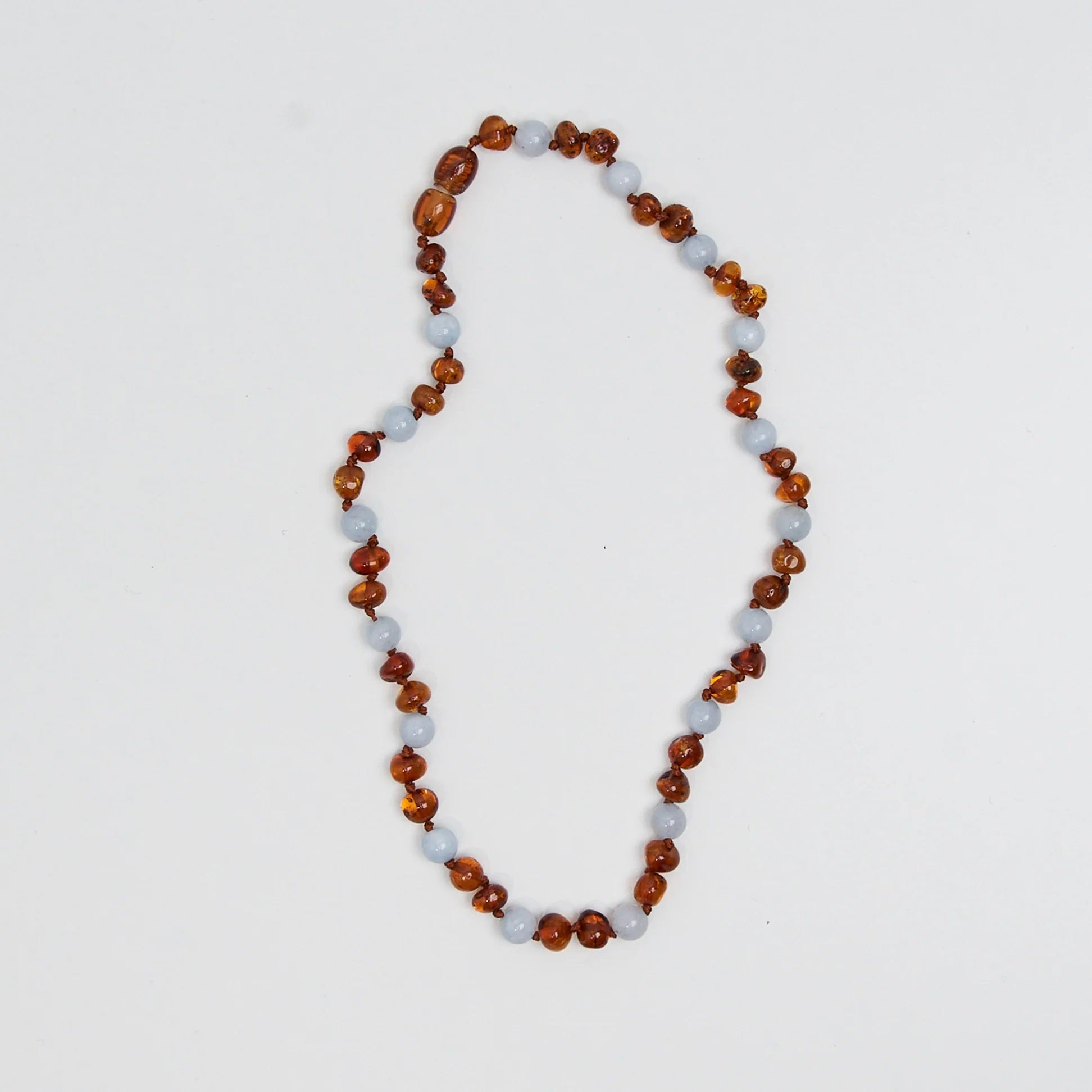 Nirrimis Regn Necklace