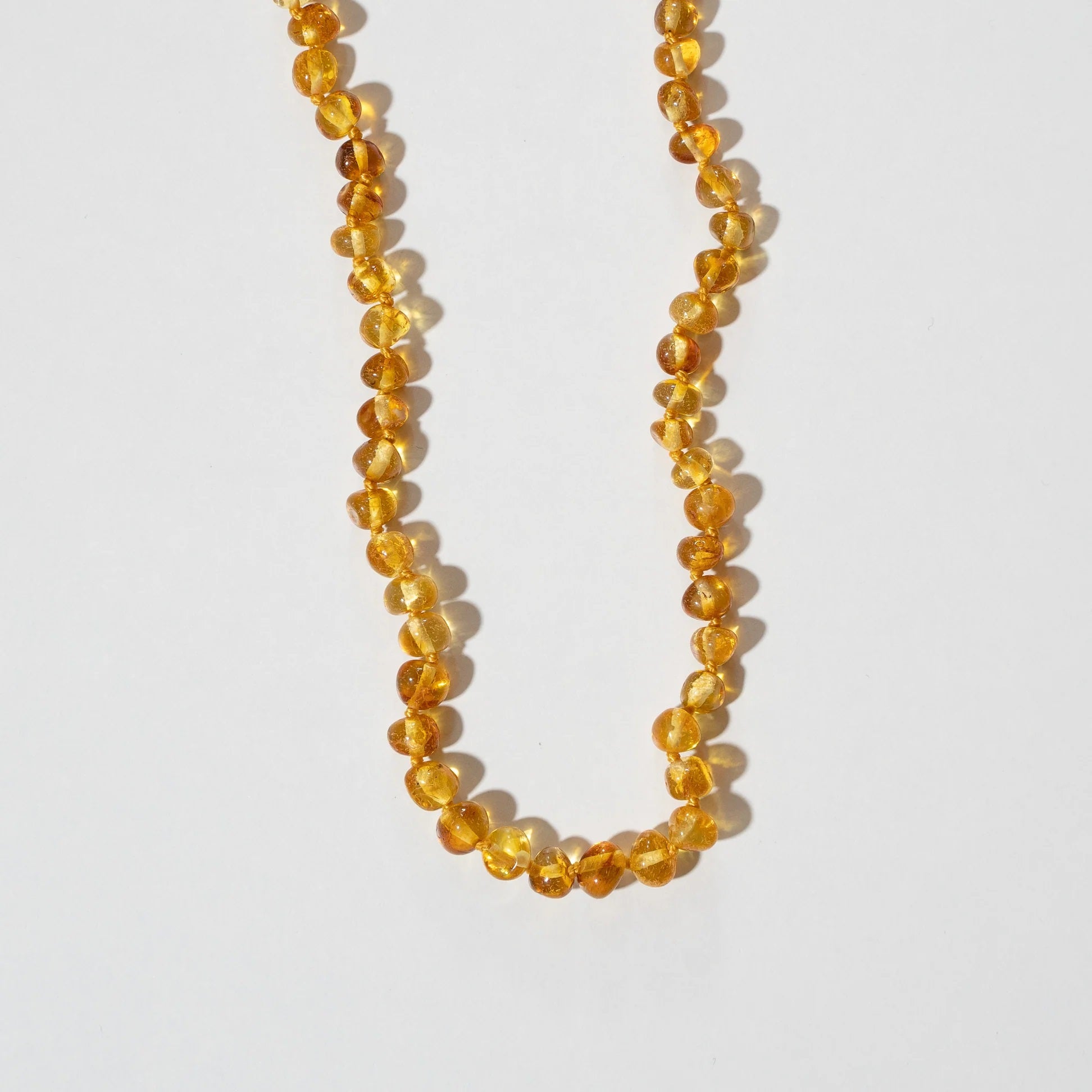 Nirrimis Faye Necklace