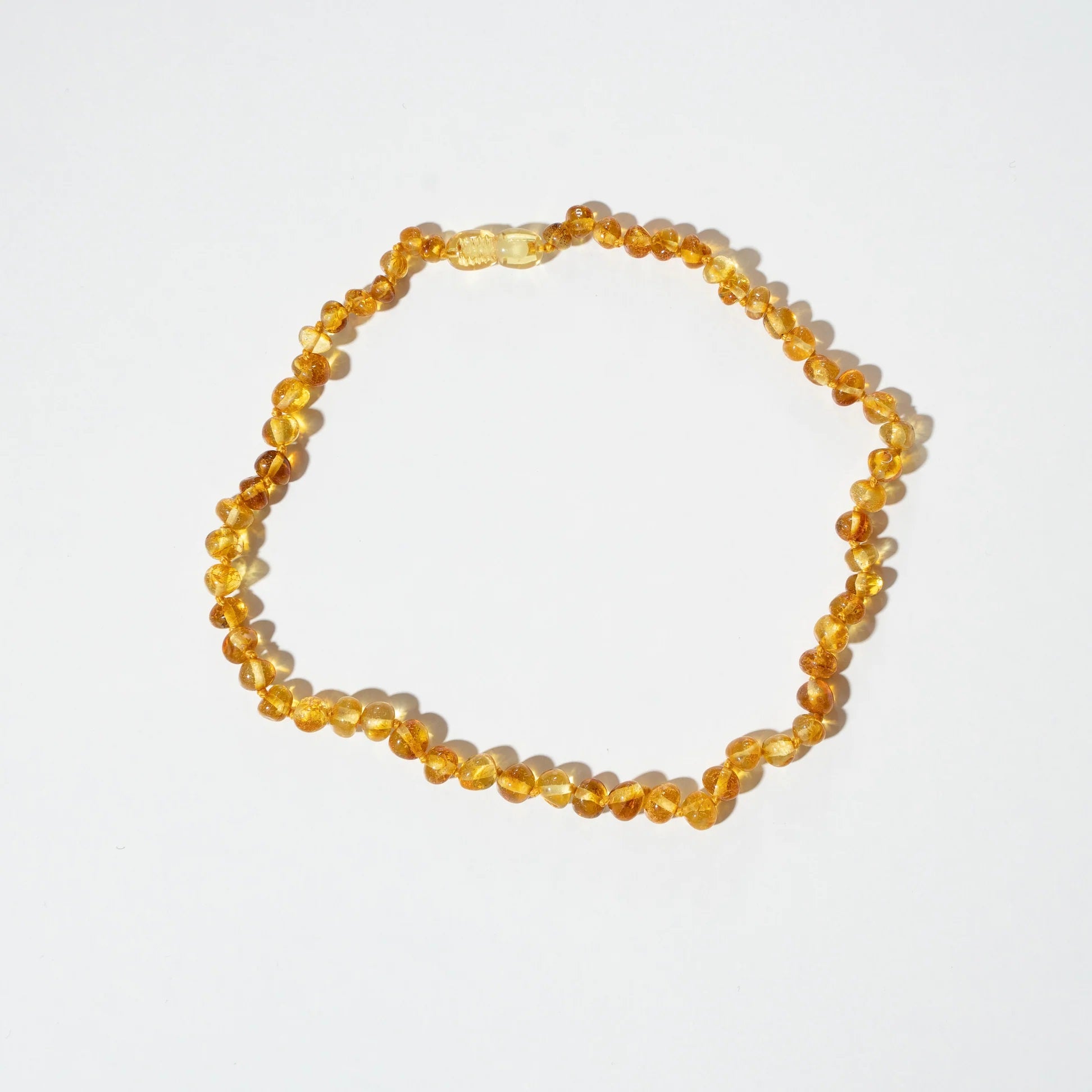 Nirrimis Faye Necklace