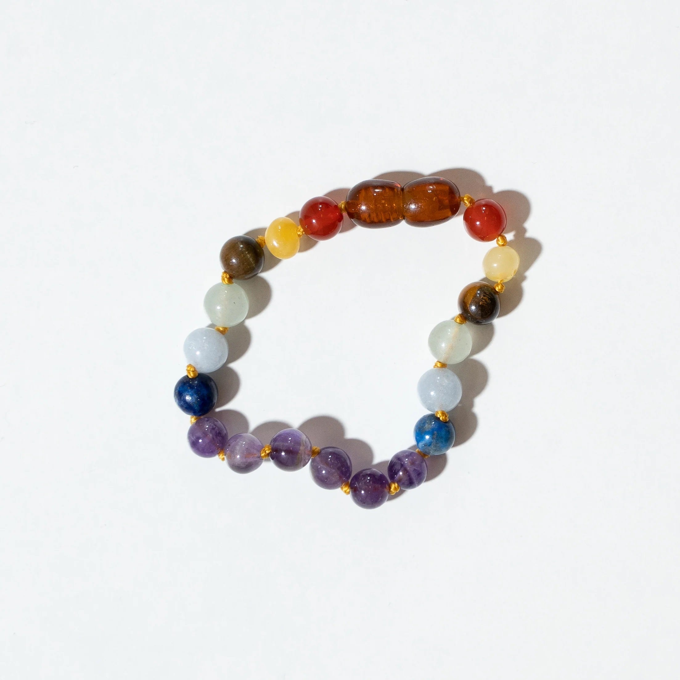 Nirrimis Chakra Bracelet