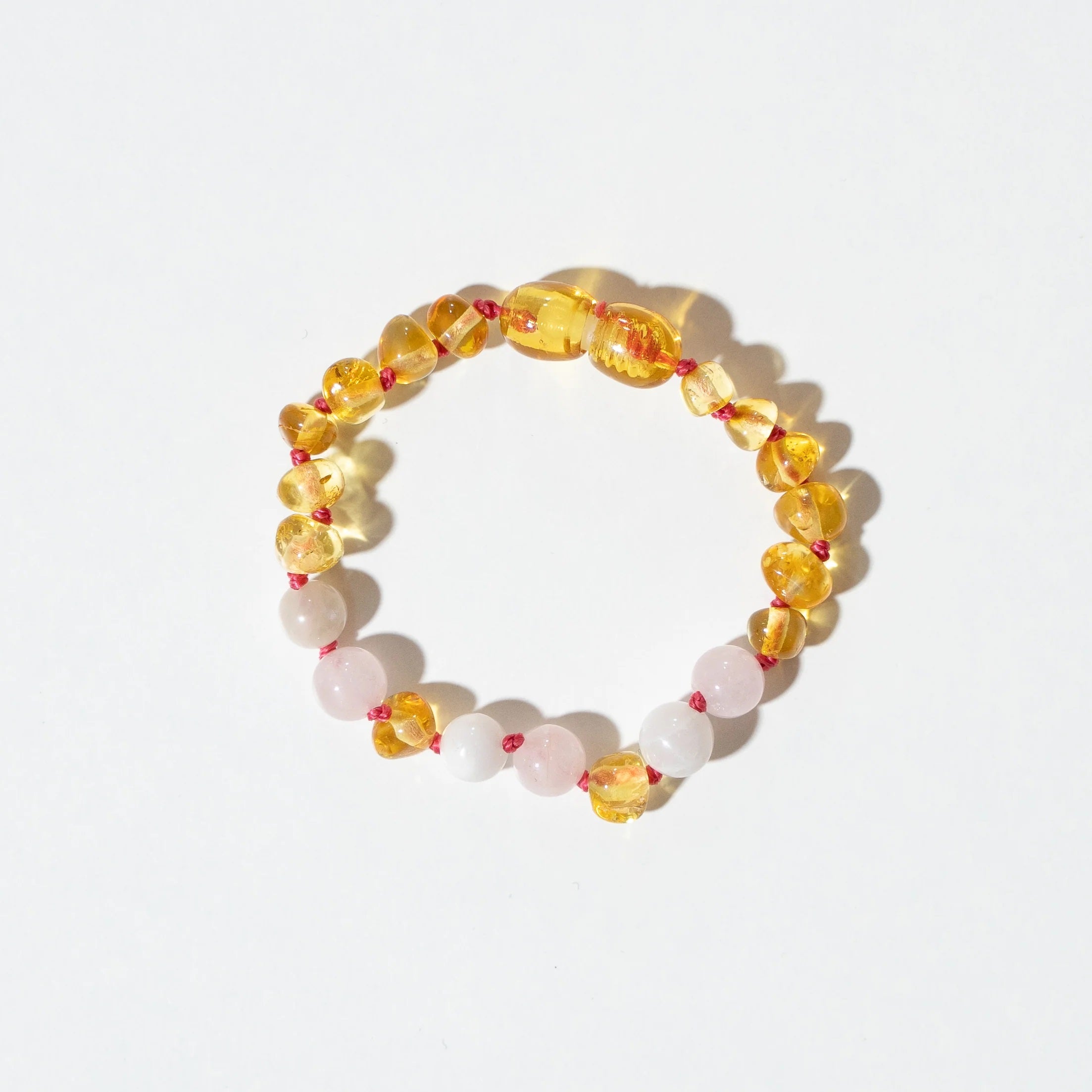 Nirrimis Sunbeam Bracelet