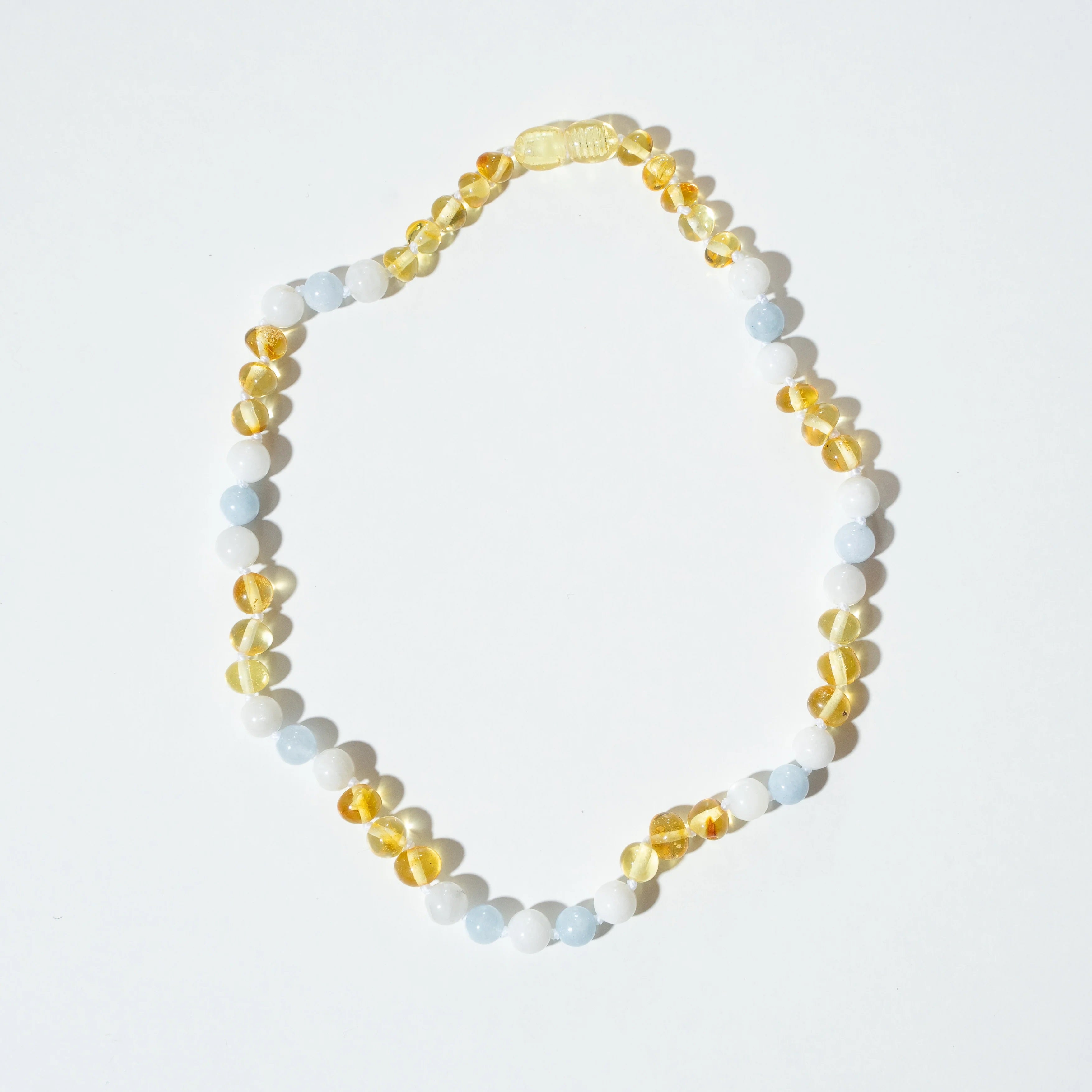 Nirrimis Beachy Necklace