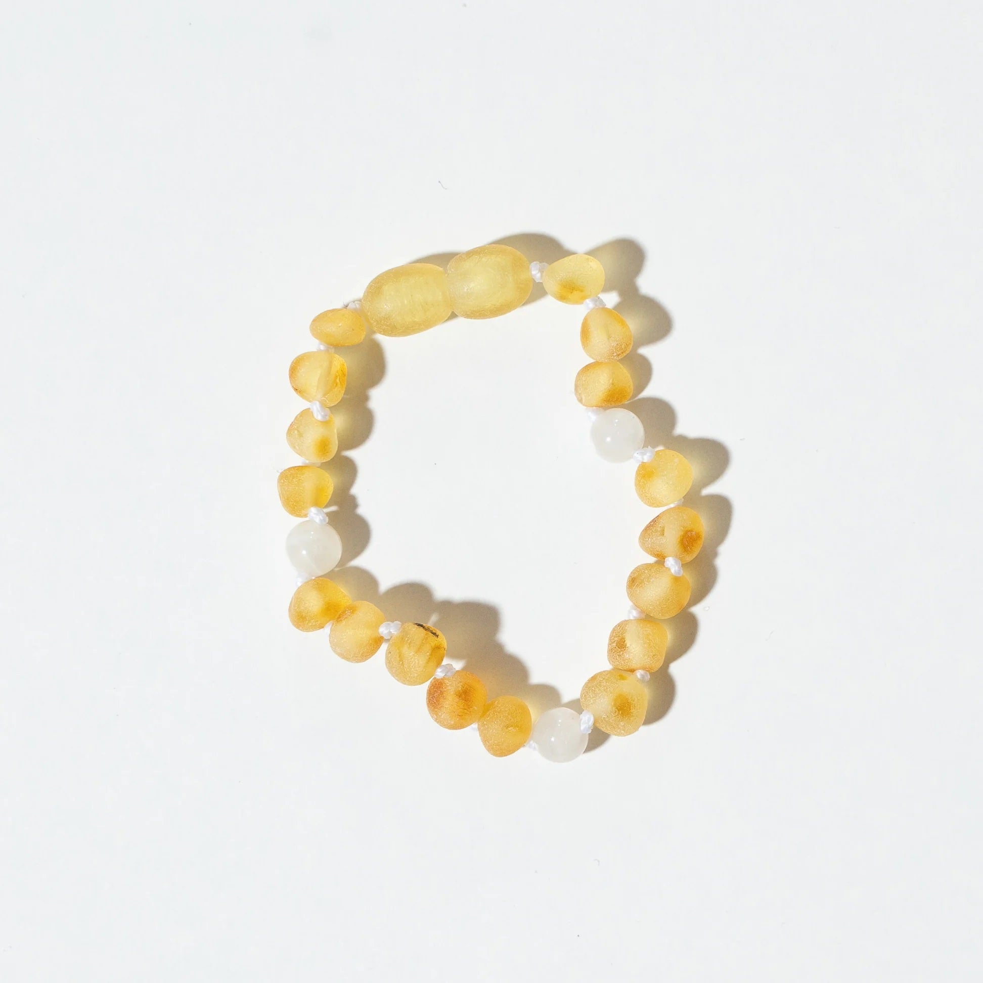 Nirrimis Moonstone Bracelet