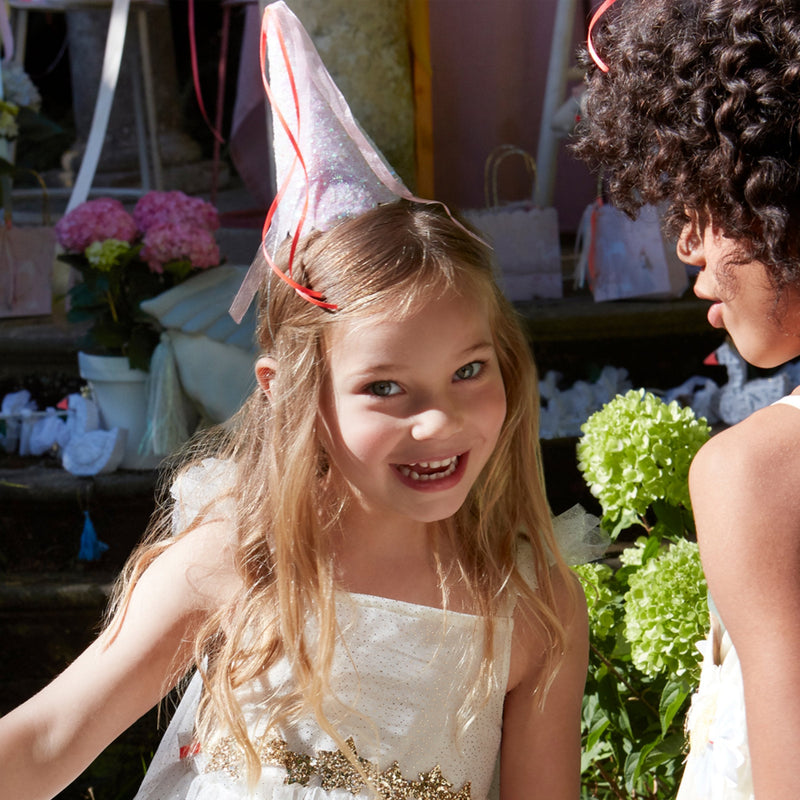 Magical Princess Party Hat